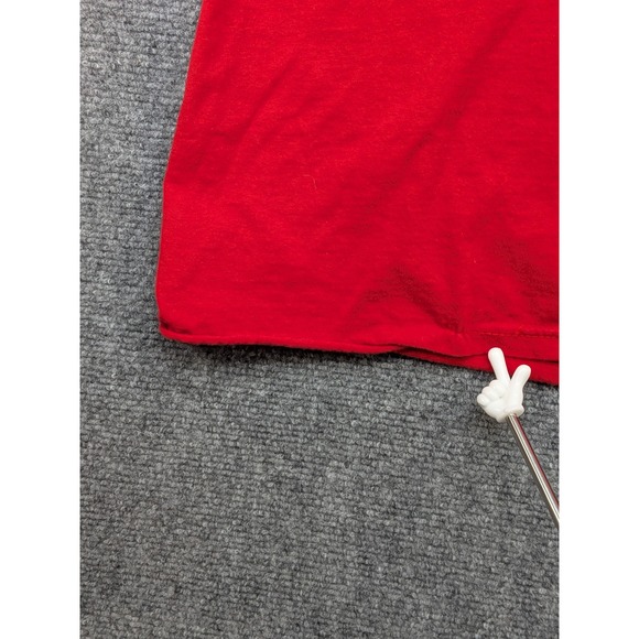 Vintage Lance Storm ECW Wrestling T-Shirt Canadian Superstar Calgary Alberta XXL - Picture 6 of 11